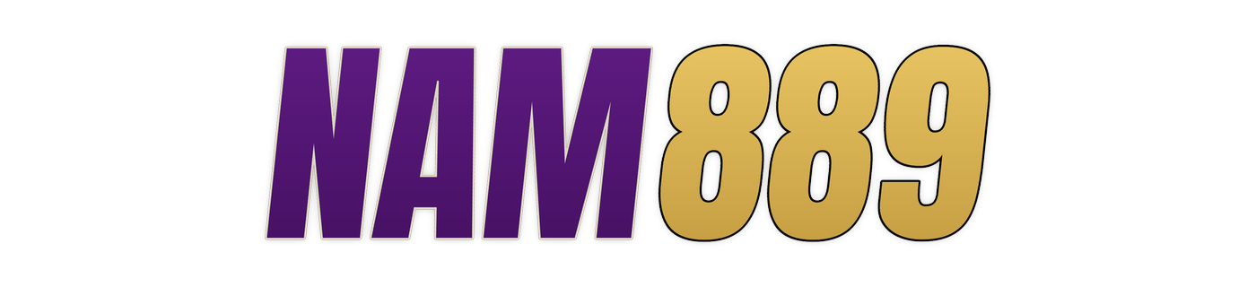 nam889 logo